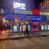 Trip to Benidorm