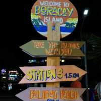 Stunning Boracay even for a weekend trip
