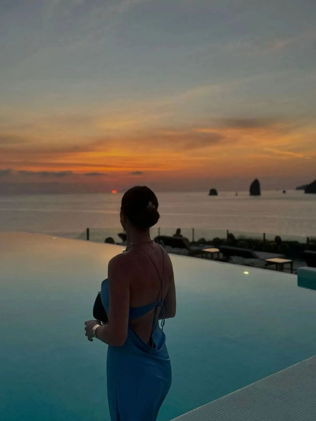 나의 볼로카노 섬 방문은 독특하고 특별한 경험이었습니다! 🌋🏝️
