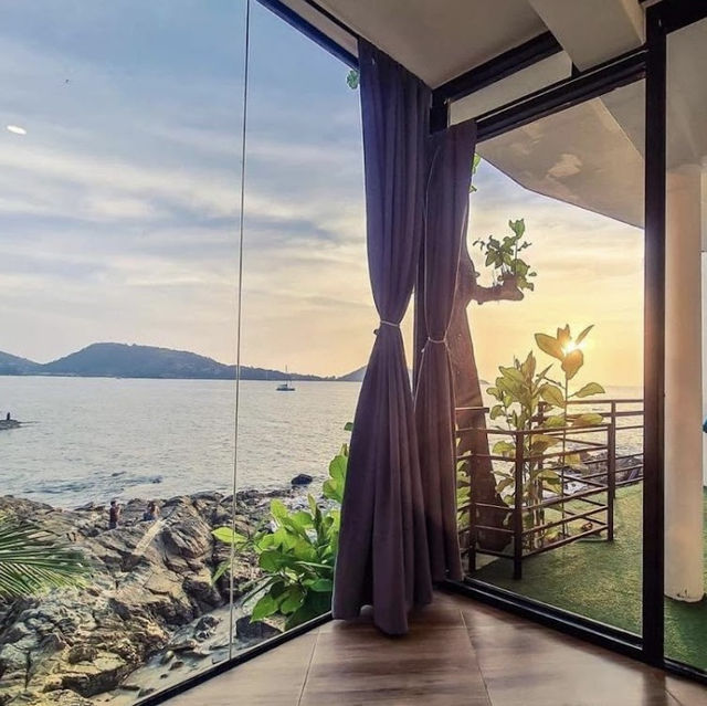 Patong Sunset Villa