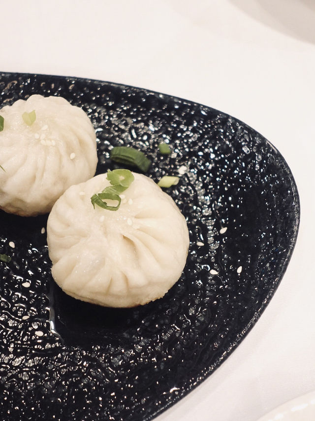 London | Must try tasty Chinese food at Baker Street 