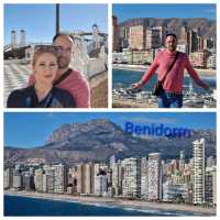 Benidorm 2022