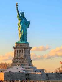 The Statue of Liberty: More Than Just a Statue