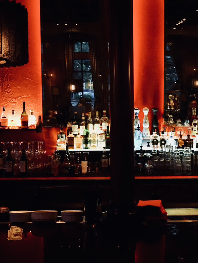Mountain View | Brilliant popular Spanish restaurant 