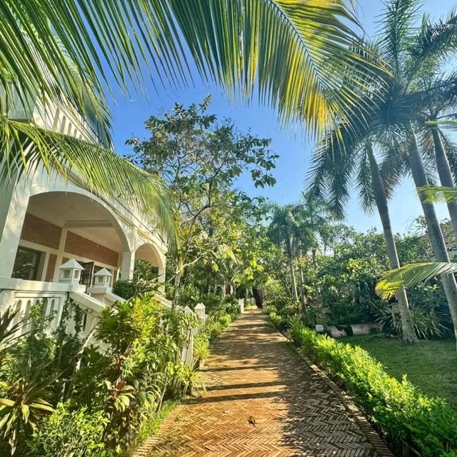 Cassia Cottage