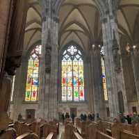 Cologne: A City of History, Culture, and Vibrant Energy