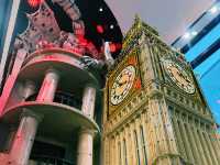 London’s Hidden Gems: A Day of Culture, Luxury, and Fun