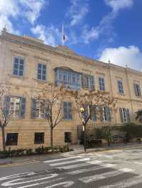 Searching for Old Sliema