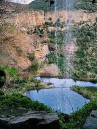 🌿 Nature, Hiking & Waterfalls at Sant Miquel del Fai 💦