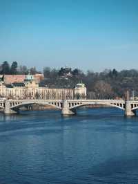 Charles Bridge Prague