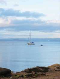 Isle of Arran: A Scottish Adventure You Can't Miss