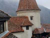 Bran Castle (Draculas Castle)