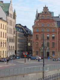 Stockholm: A City of Islands, History, and Modern Charm 