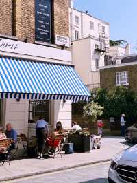 Exploring London’s Elegant West: Paddington, Kensington & Earl’s Court
