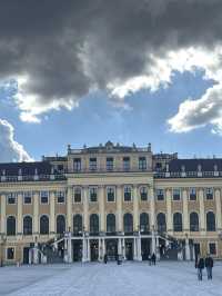 🇦🇹 美泉宮（Schloss Schönbrunn） ☀️