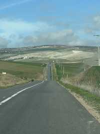 LAAJAJRA-A SCENIC MOROCCO ROADSIDE GEM