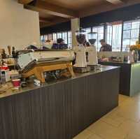 The Most Instagramable Cafe in Jianyin