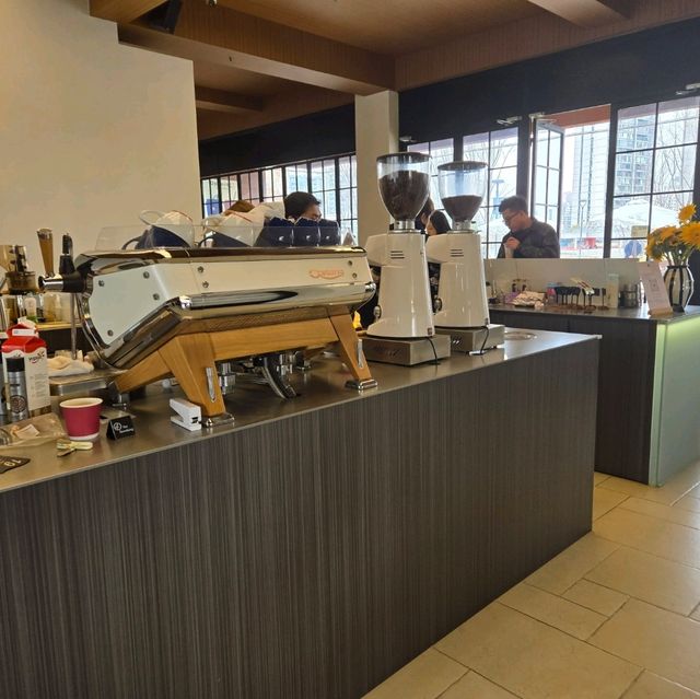 The Most Instagramable Cafe in Jianyin