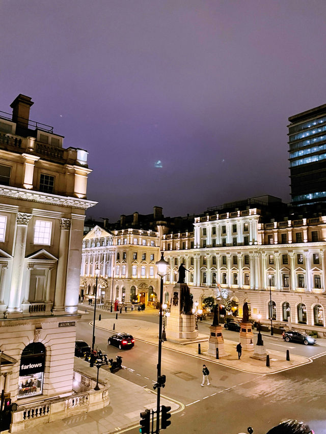 Secret London Tour: Exclusive Clubs & Hidden Gems 🔑✨