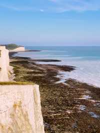 🌟 Explore Brighton and Seven Sisters: A Perfect Day of Seaside Charm and Natural Beauty 🌟
