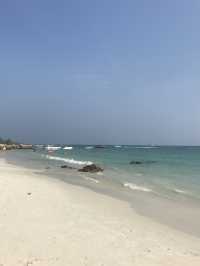 Thai Maldives near Pattaya