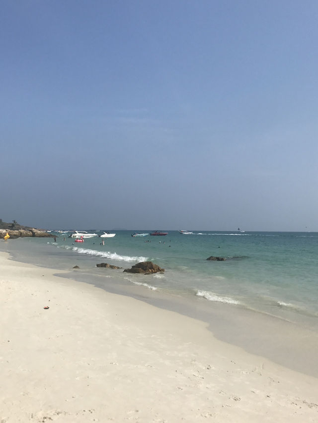 Thai Maldives near Pattaya