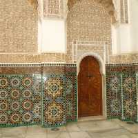 Morocco 2024