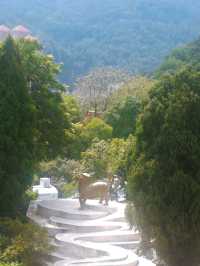 麒麟山公園