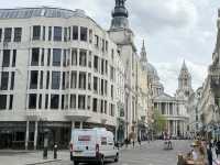 Unlocking the City of London – Where Ancient Meets Iconic