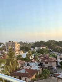 Tropical Dreams of Zanzibar Island 🏝️ 