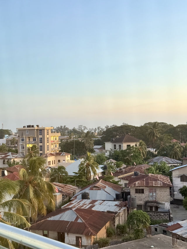 Tropical Dreams of Zanzibar Island 🏝️ 