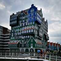 Weekend in Zaandam: A Quick Escape from Amsterdam