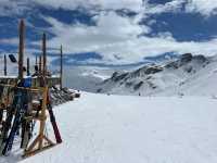 The Journey: A Historic Ferry Crossing and Unexpected Powder days!