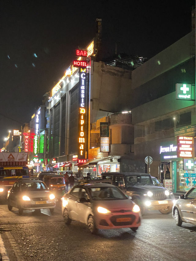 ✈️ New Delhi Layover? Perfect Day Trip Itinerary