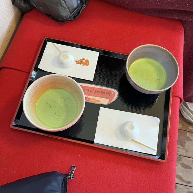 2 Days in Aizuwakamatsu