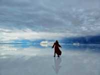 3 Days in Bolivia’s Uyuni Salt Flats – Like Landing on Another Planet
