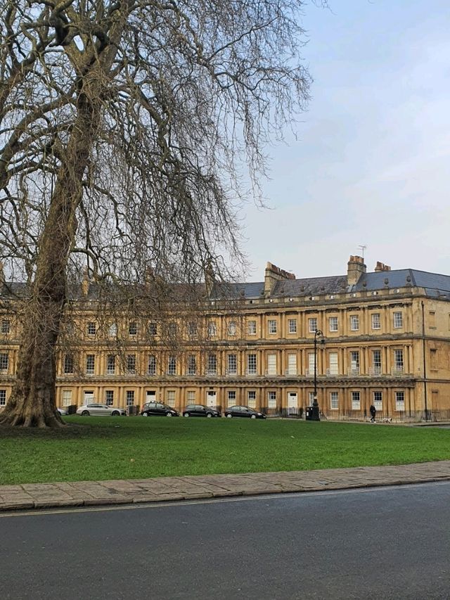 Bath