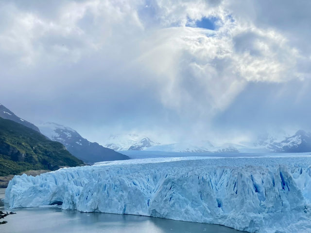 The Perito & Patagonian Gourmet