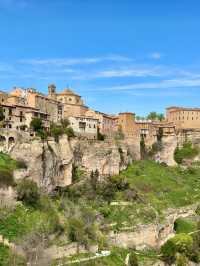 Exploring Cuenca's Natural Wonders
