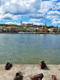 Budapest: A City of Bridges, Baths, and Breathtaking Views