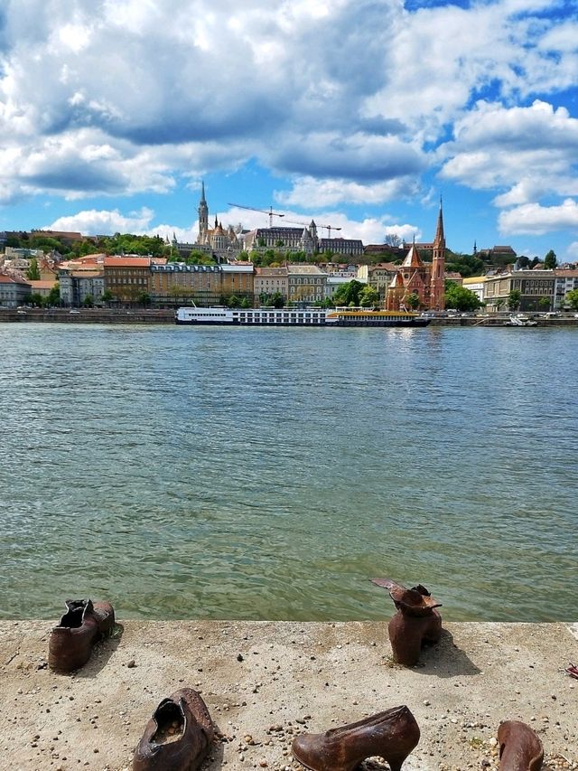 Budapest: A City of Bridges, Baths, and Breathtaking Views