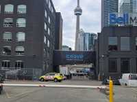 Toronto in 3 Days: From Urban Vibes to Island Sunsets and Historic Castles