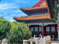 🌿 Imperial Calm at the Summer Palace 🏯⛲