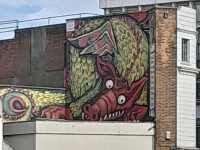 City of Arts