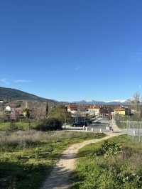 Best of spring in Madrid