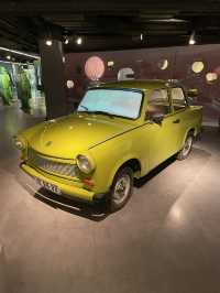 🇩🇪 German Spy Museum: Cool Place to Learn About Espionage