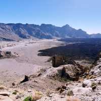 Sun, Stars & Volcano Trails: A Dreamy Holiday in Tenerife