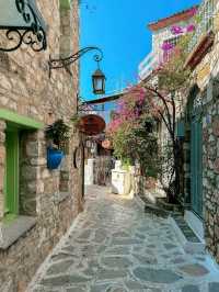 Kaleçi Marmaris: Where History Meets Flavor in the Heart of the Old Town