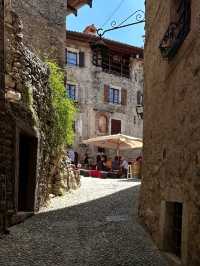 Canale di Tenno: A Medieval Fairy‑Tale Village Near Lake Garda