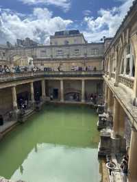 📍Bath, United Kingdom 🇬🇧 